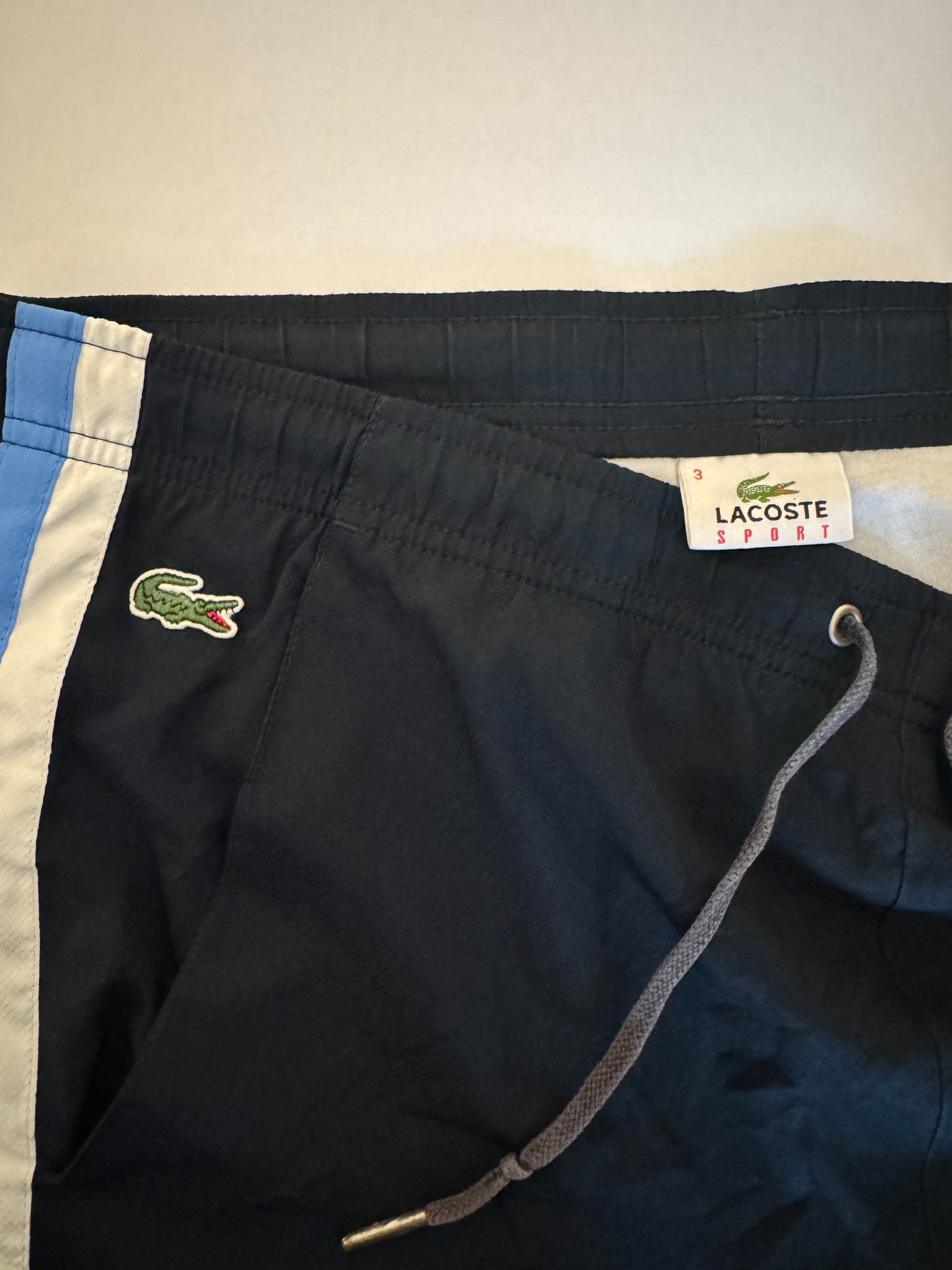 Lacoste Trackpant (S)