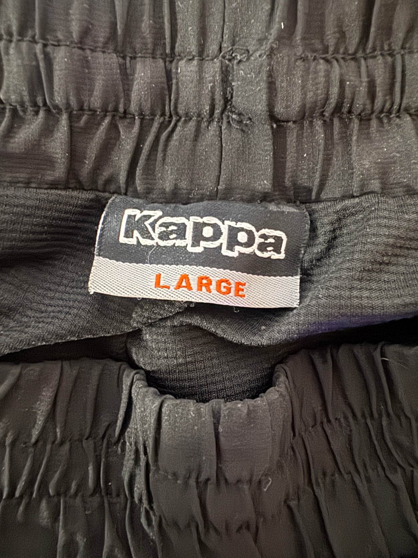 Kappa Trackpant (L)