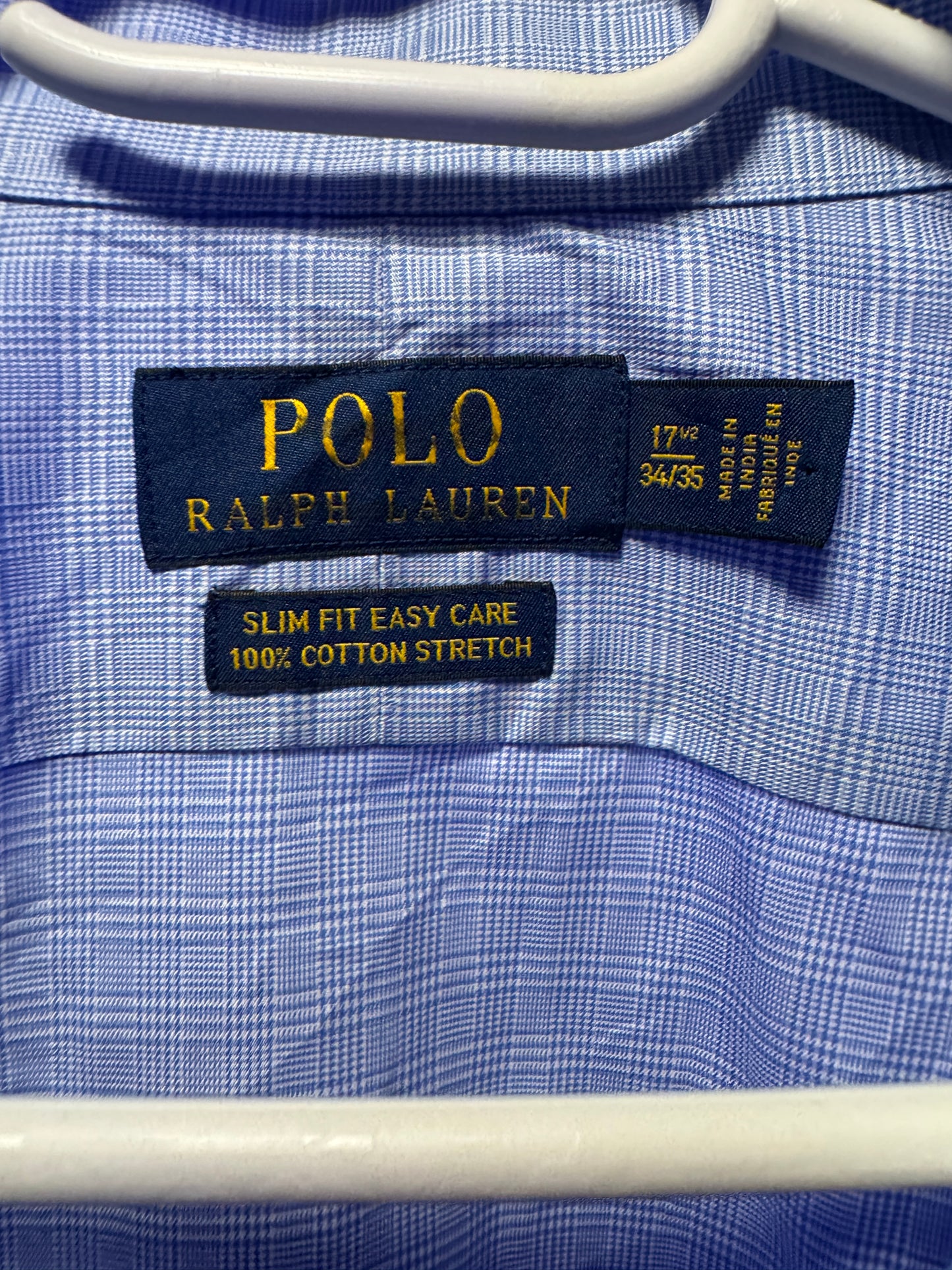 Polo Ralph Lauren Shirt (XL)