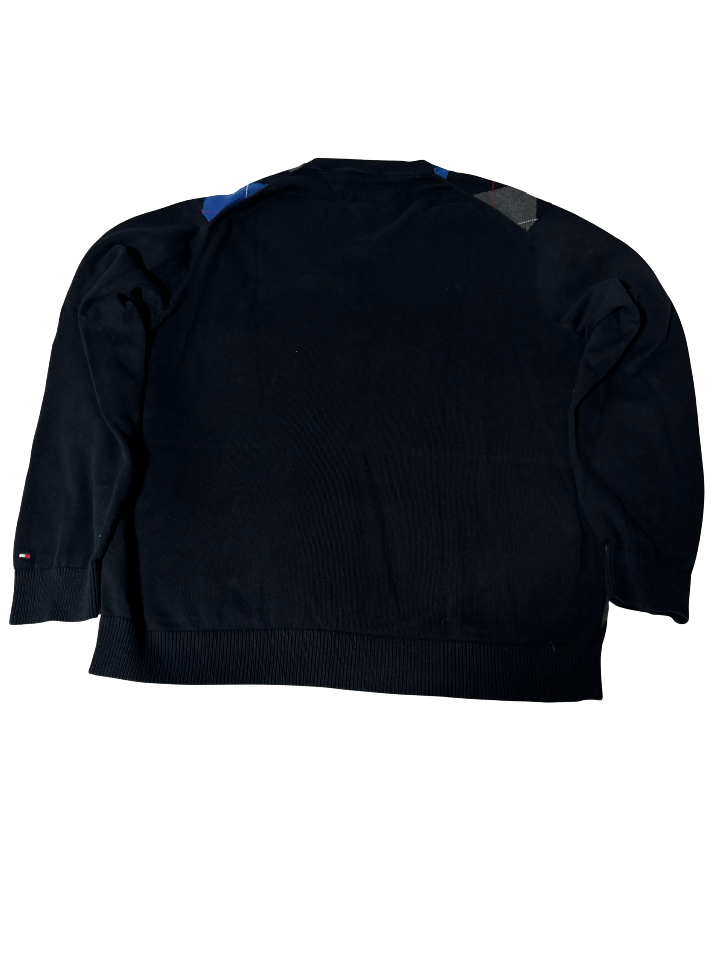 Tommy Hilfiger Sweatshirt (XXL)