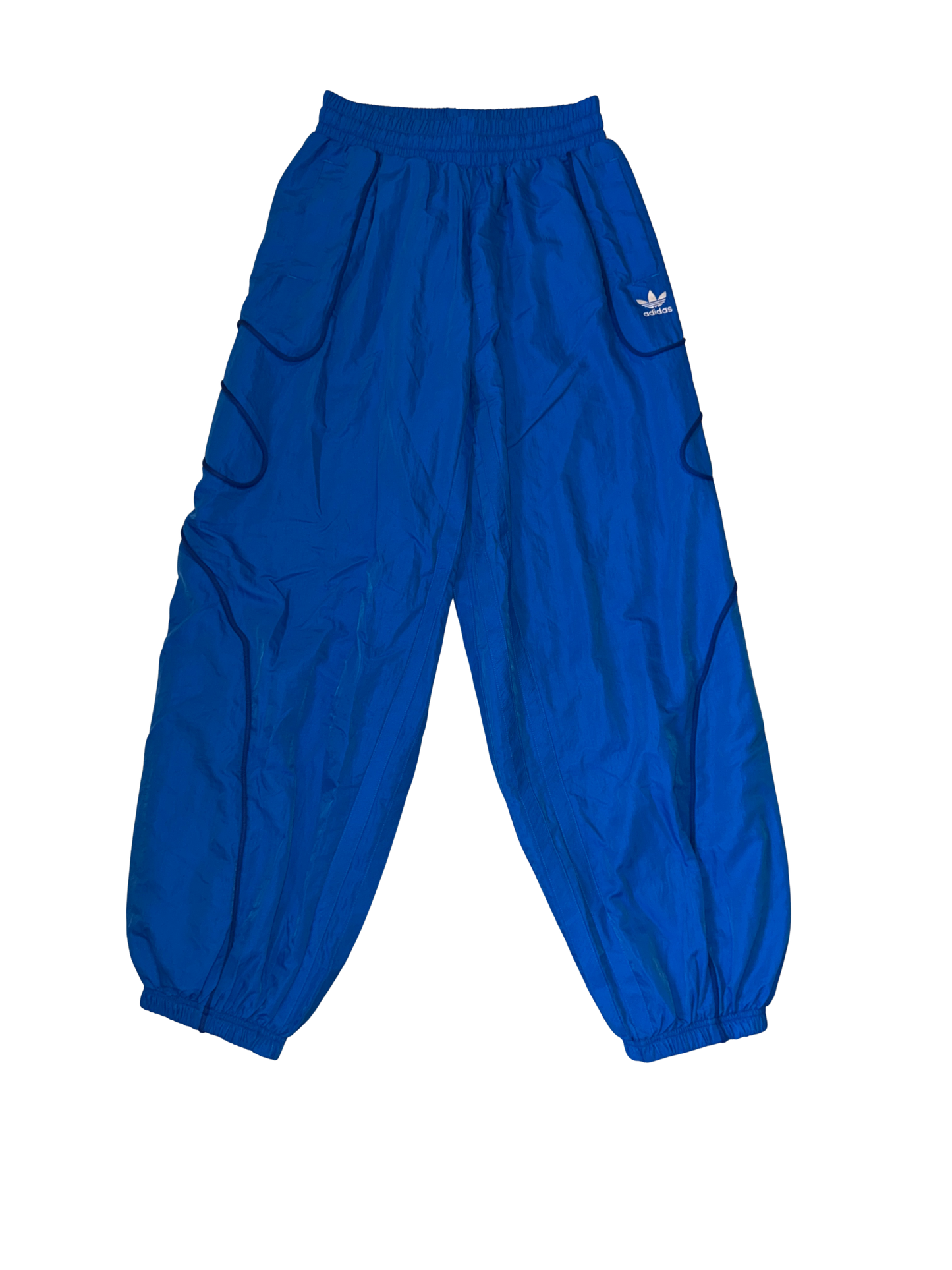 Adidas Rare Vintage Trackpant (M)