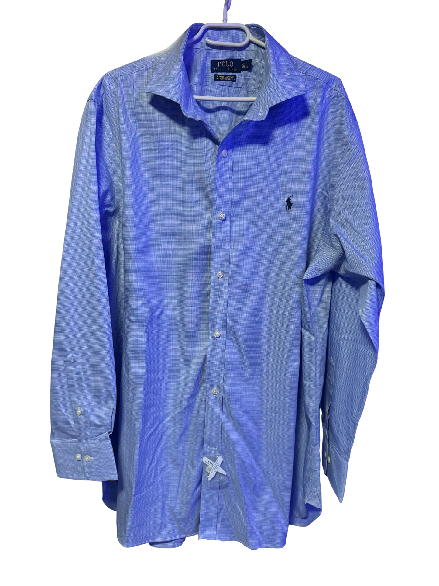 Polo Ralph Lauren Shirt (XL)