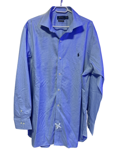 Polo Ralph Lauren Shirt (XL)