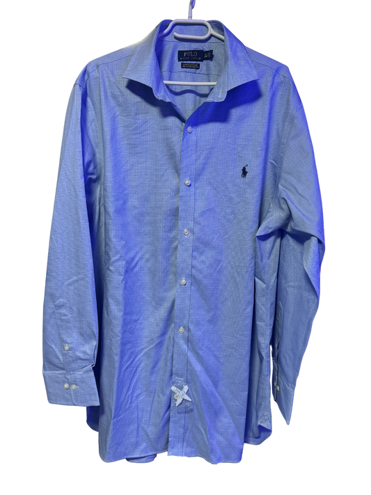 Polo Ralph Lauren Shirt (XL)