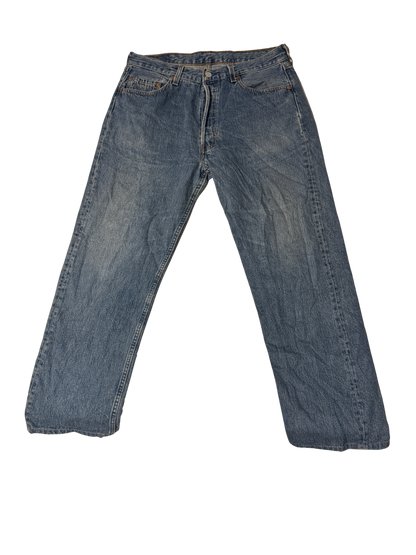 Levis Jeans 501 (W34 L36)
