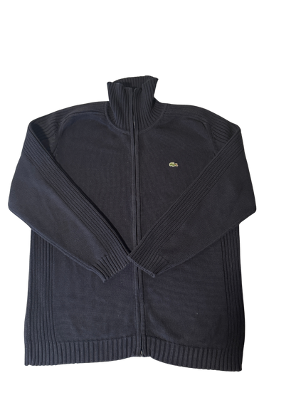 Lacoste Vintage Sweatjacket (XXL)