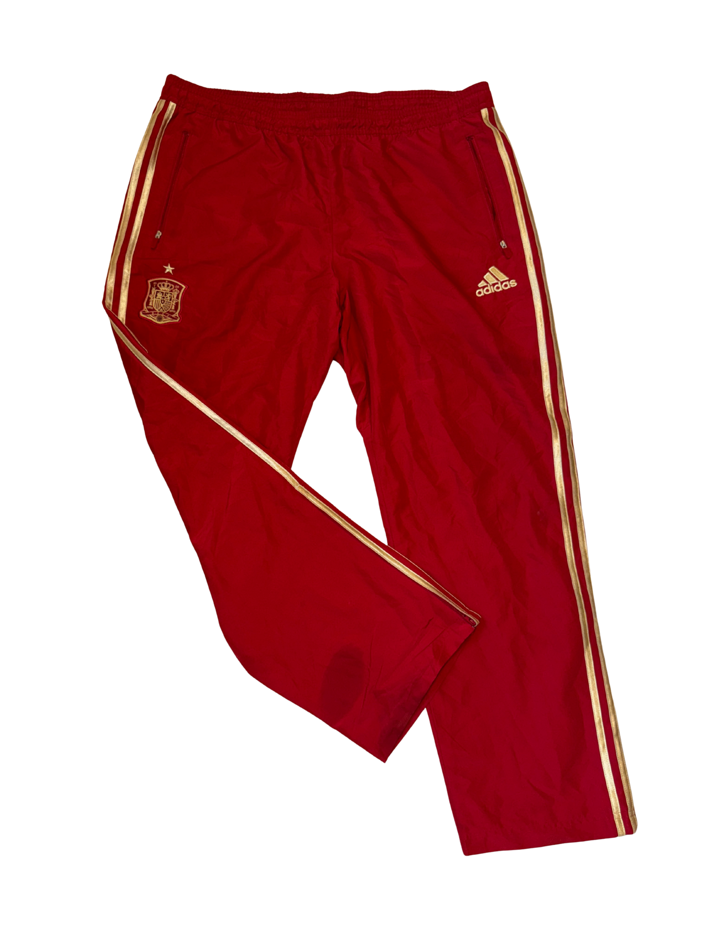 Adidas Rare "España" Trackpant (L)