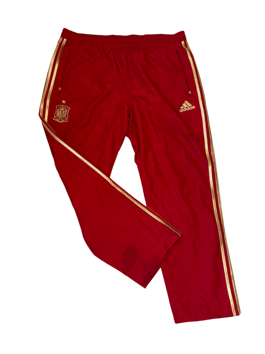 Adidas Rare "España" Trackpant (L)