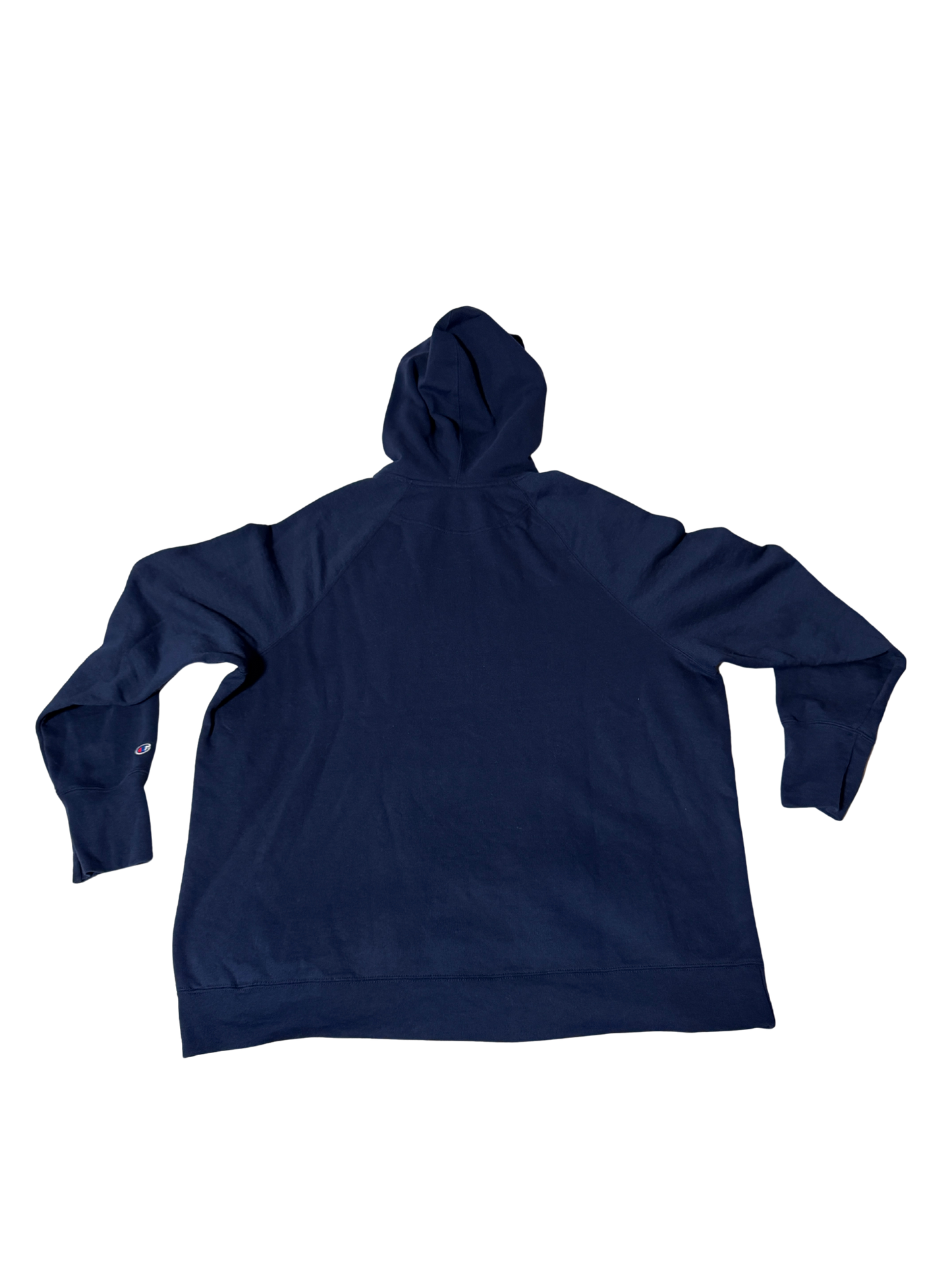 Champion Hoodie (XXL)