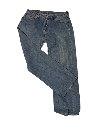 Levis Jeans 501 (W34 L36)