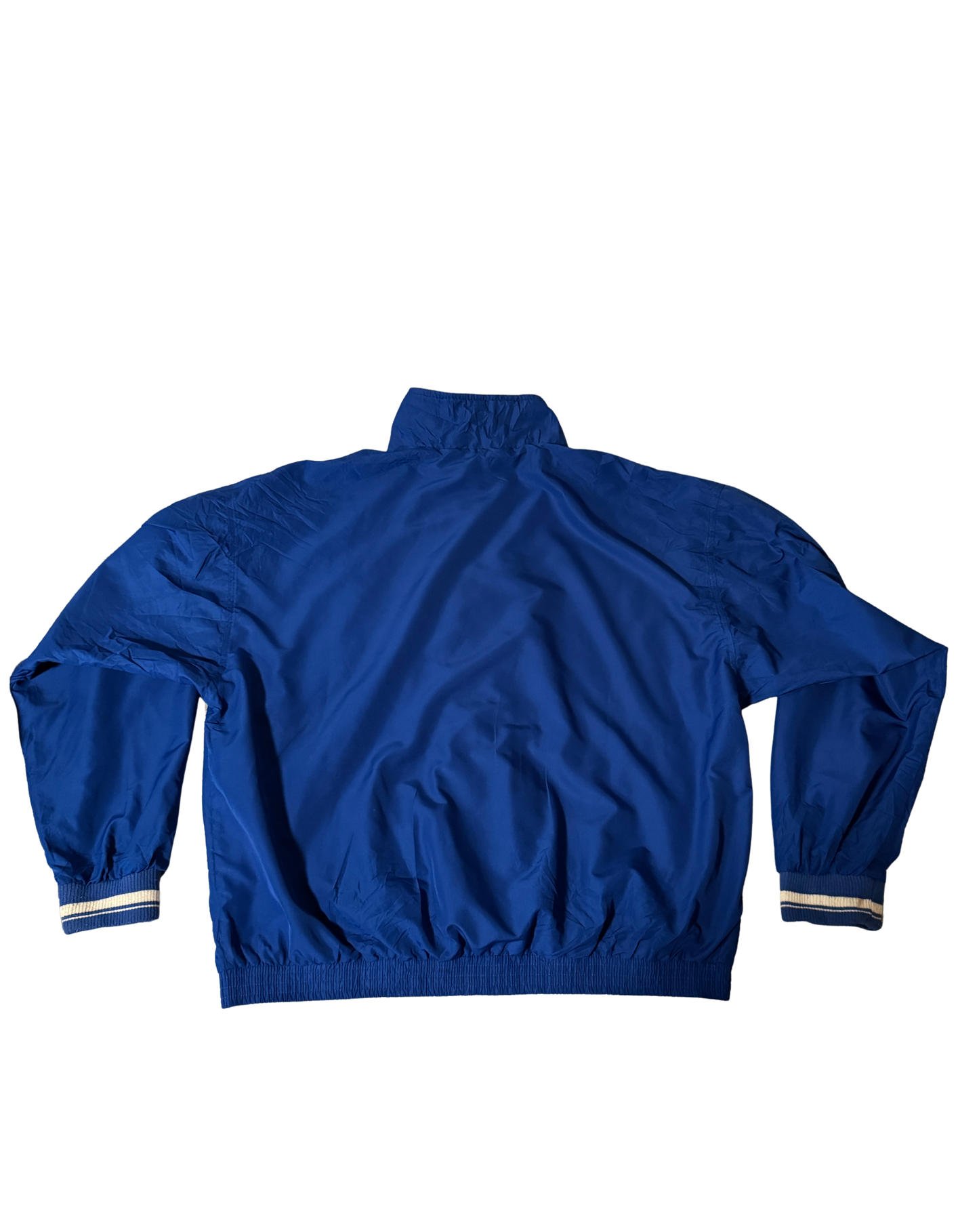 Reebok Trackjacket "Hampton University Volleyball" (M-L)