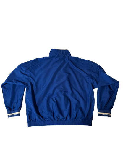 Reebok Trackjacket "Hampton University Volleyball" (M-L)