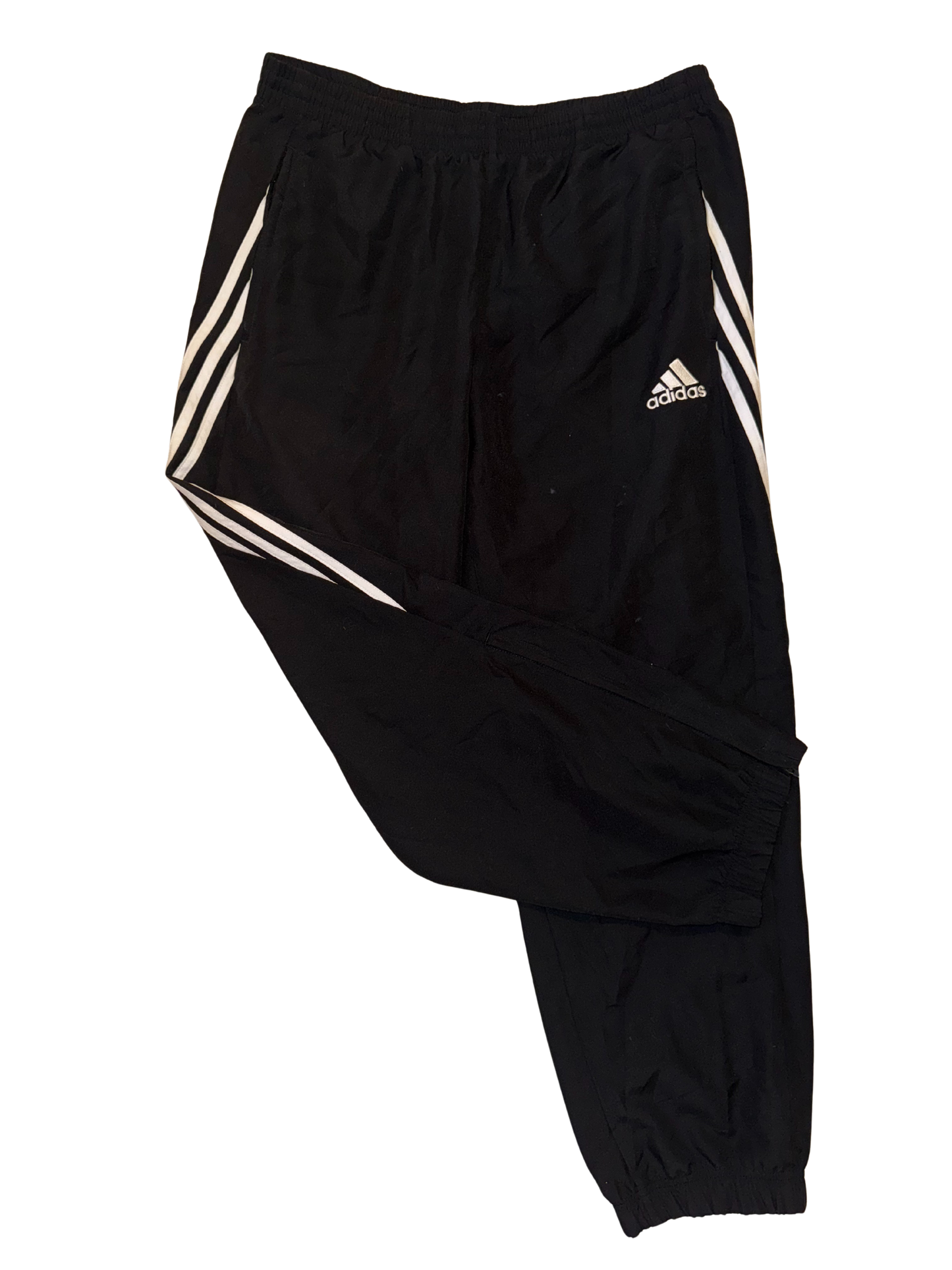 Adidas Trackpant (L)