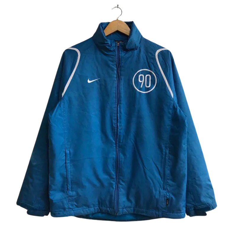 Nike 90 Vintage Trackjacket (L)