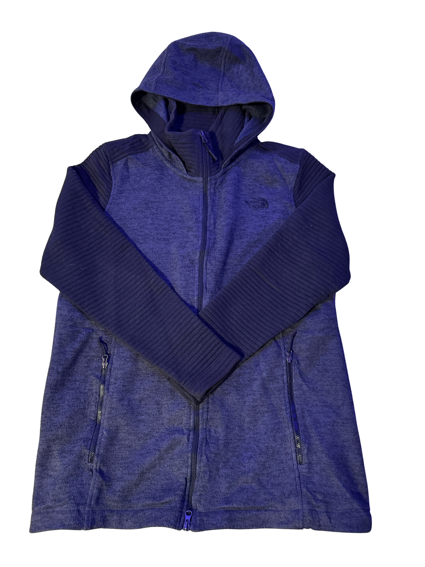 The North Face Woman Fleece Jacket (XL)