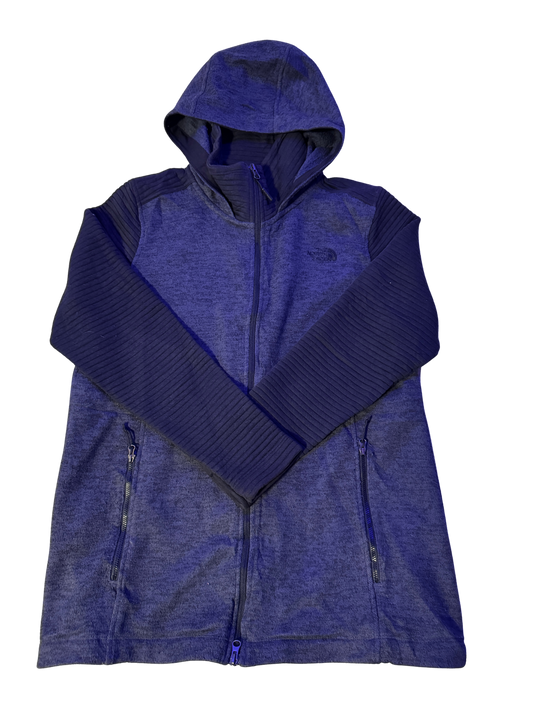 The North Face Woman Fleece Jacket (XL)