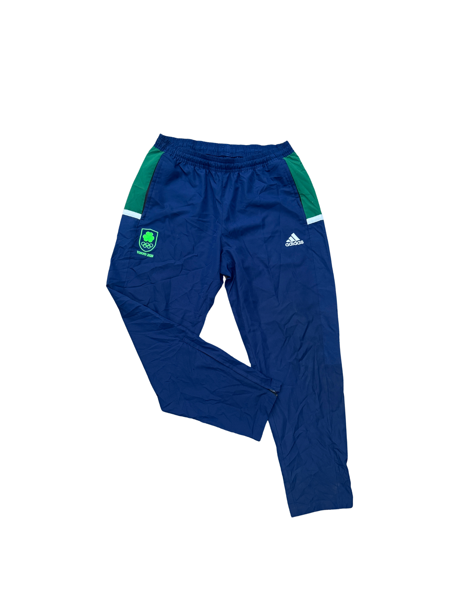 Adidas Trackpant "Tokyo 2020" (L)