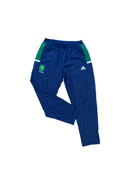 Adidas Trackpant "Tokyo 2020" (L)