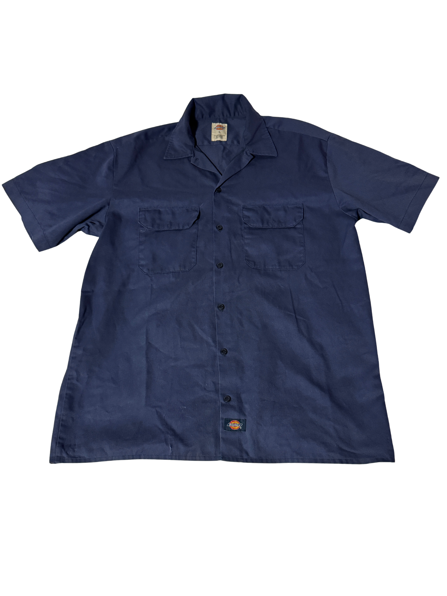Dickies Shirt (L)