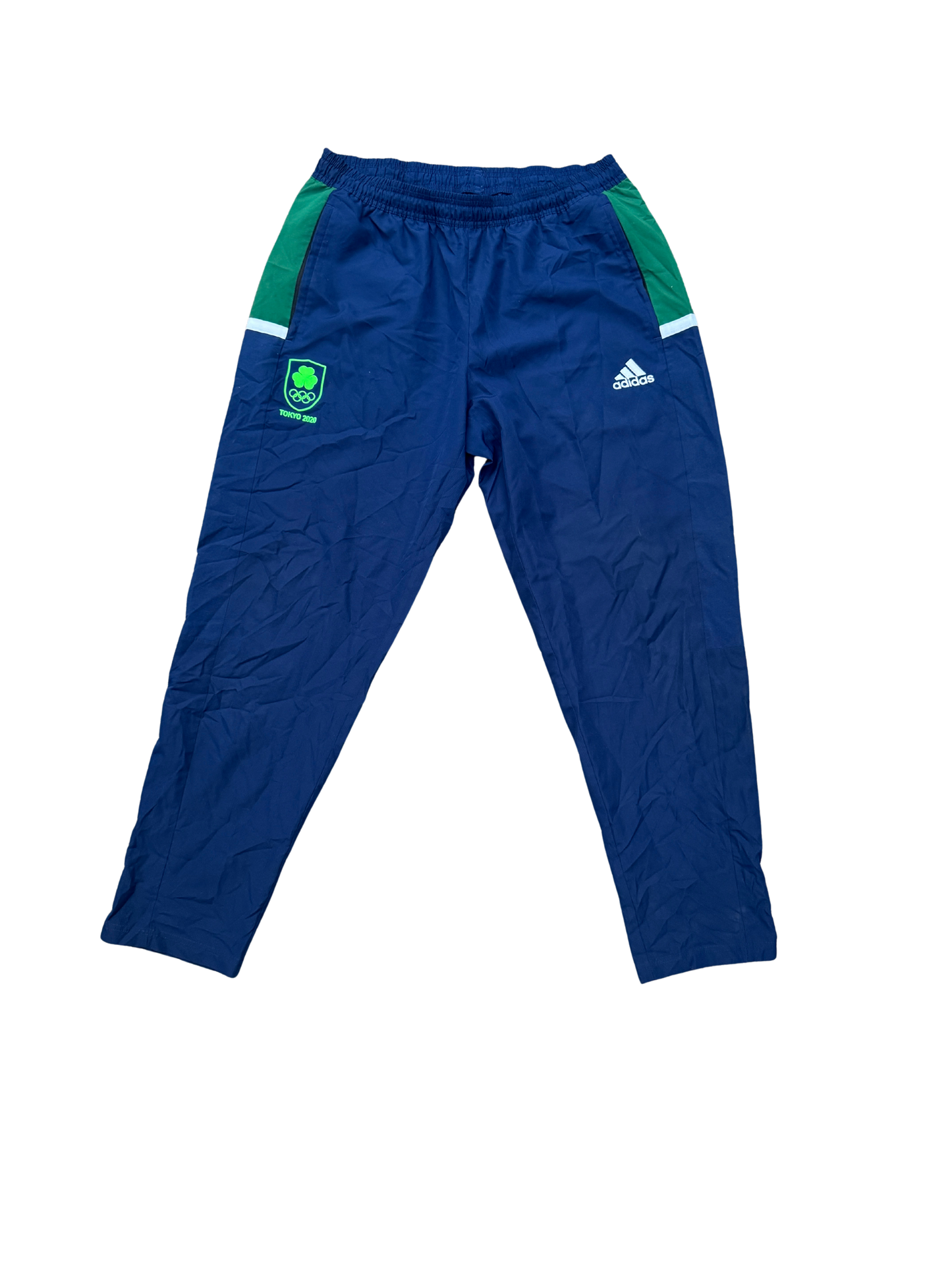 Adidas Trackpant "Tokyo 2020" (L)