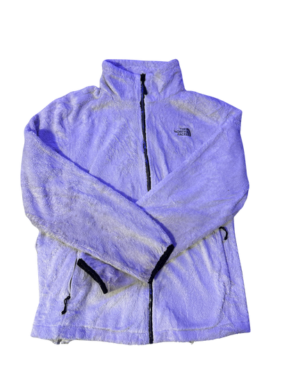The North Face Woman Fleece Jacket (XL)