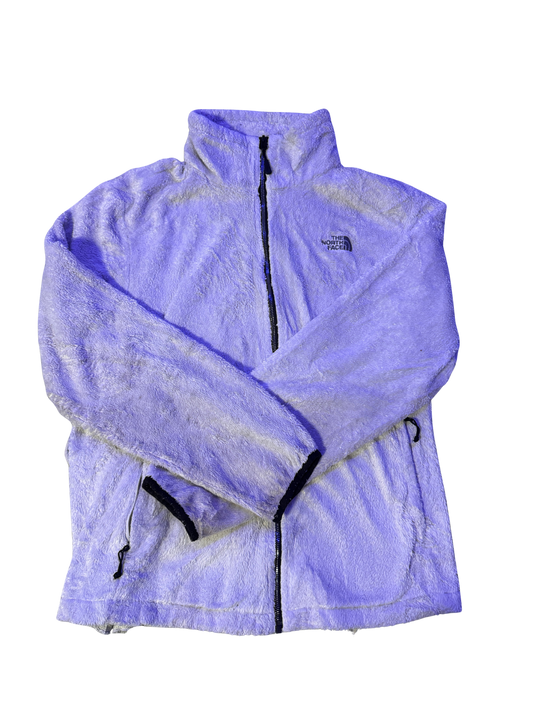 The North Face Woman Fleece Jacket (XL)