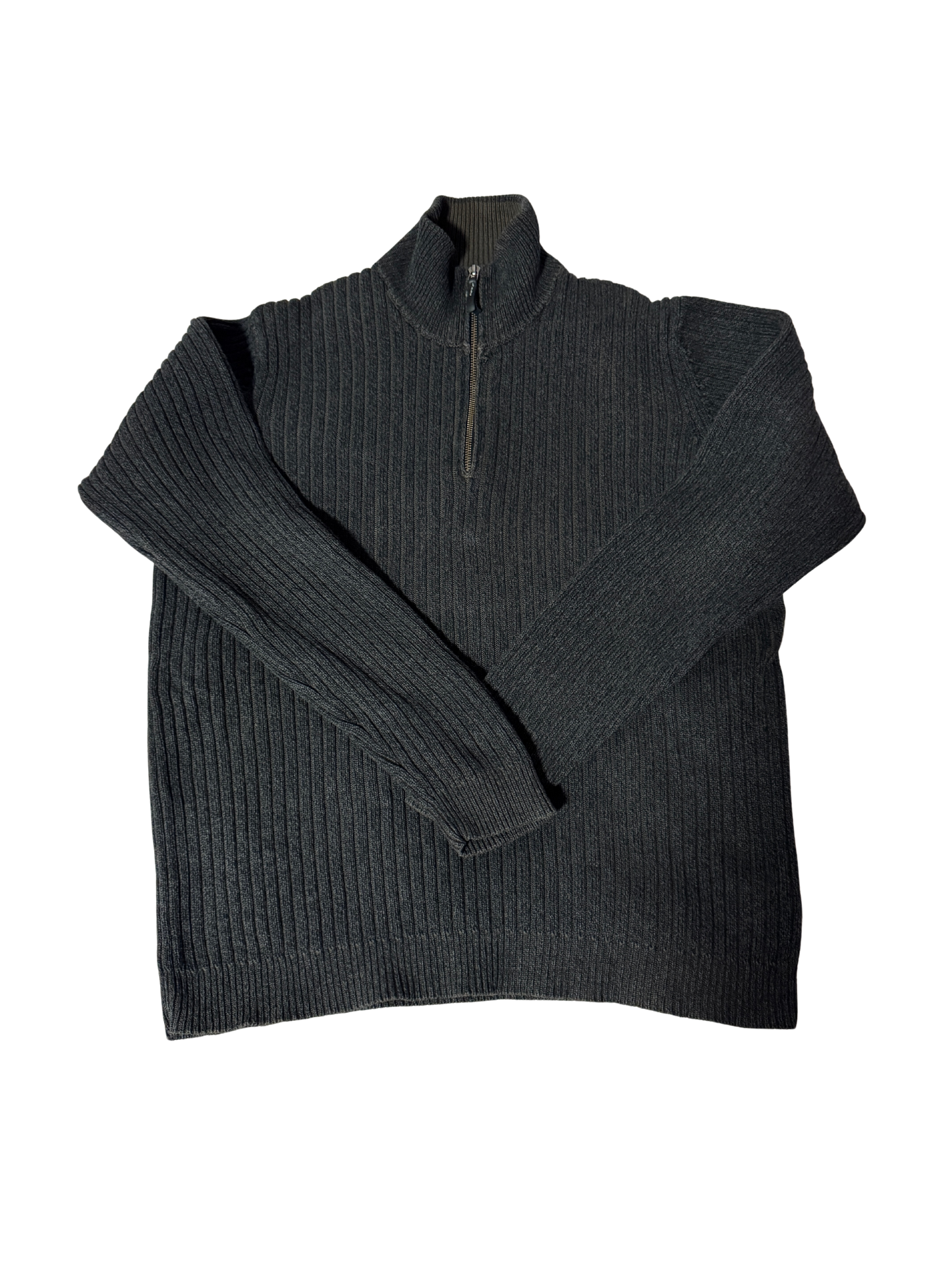 Calvin Klein Jeans Rollkragenpullover (L)