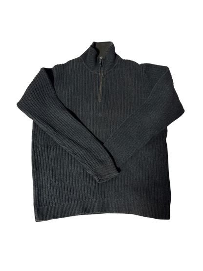 Calvin Klein Jeans Rollkragenpullover (L)