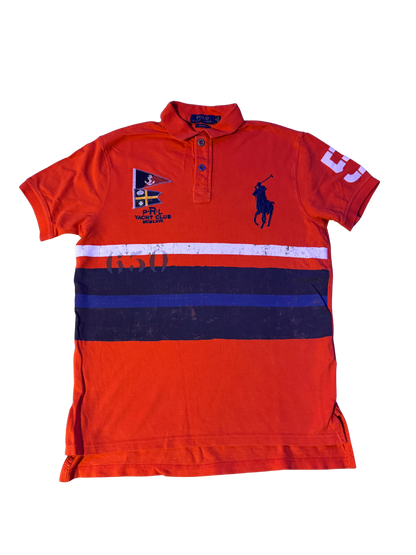 Ralph Lauren Chief Keef Yacht Club (M)