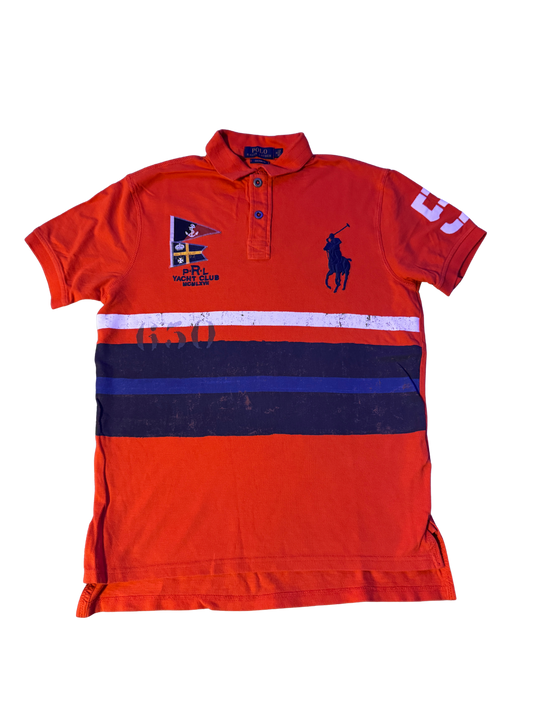 Ralph Lauren Chief Keef Yacht Club (M)