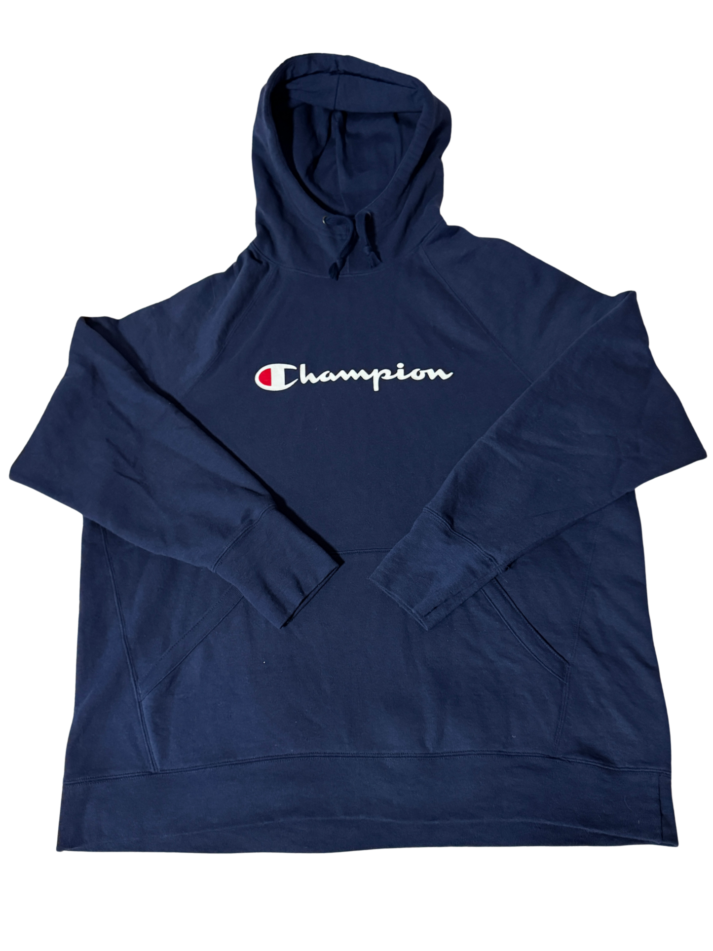 Champion Hoodie (XXL)