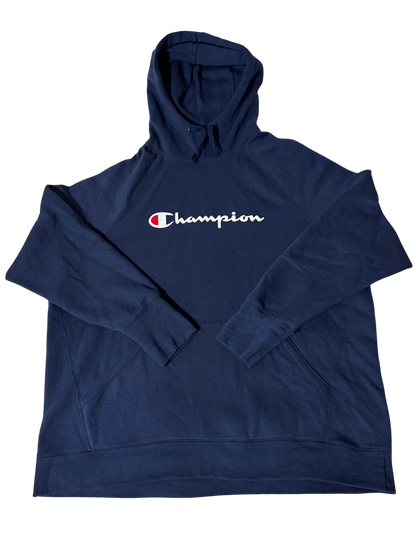 Champion Hoodie (XXL)