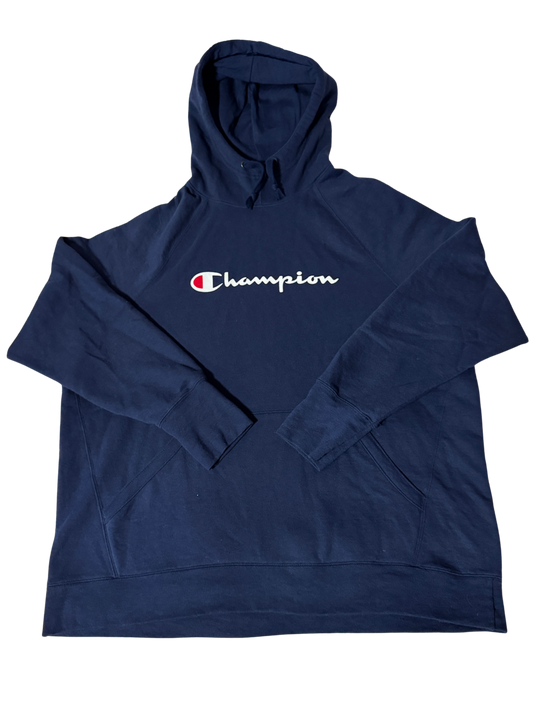 Champion Hoodie (XXL)