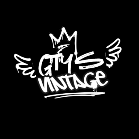 GTYS-Vintage