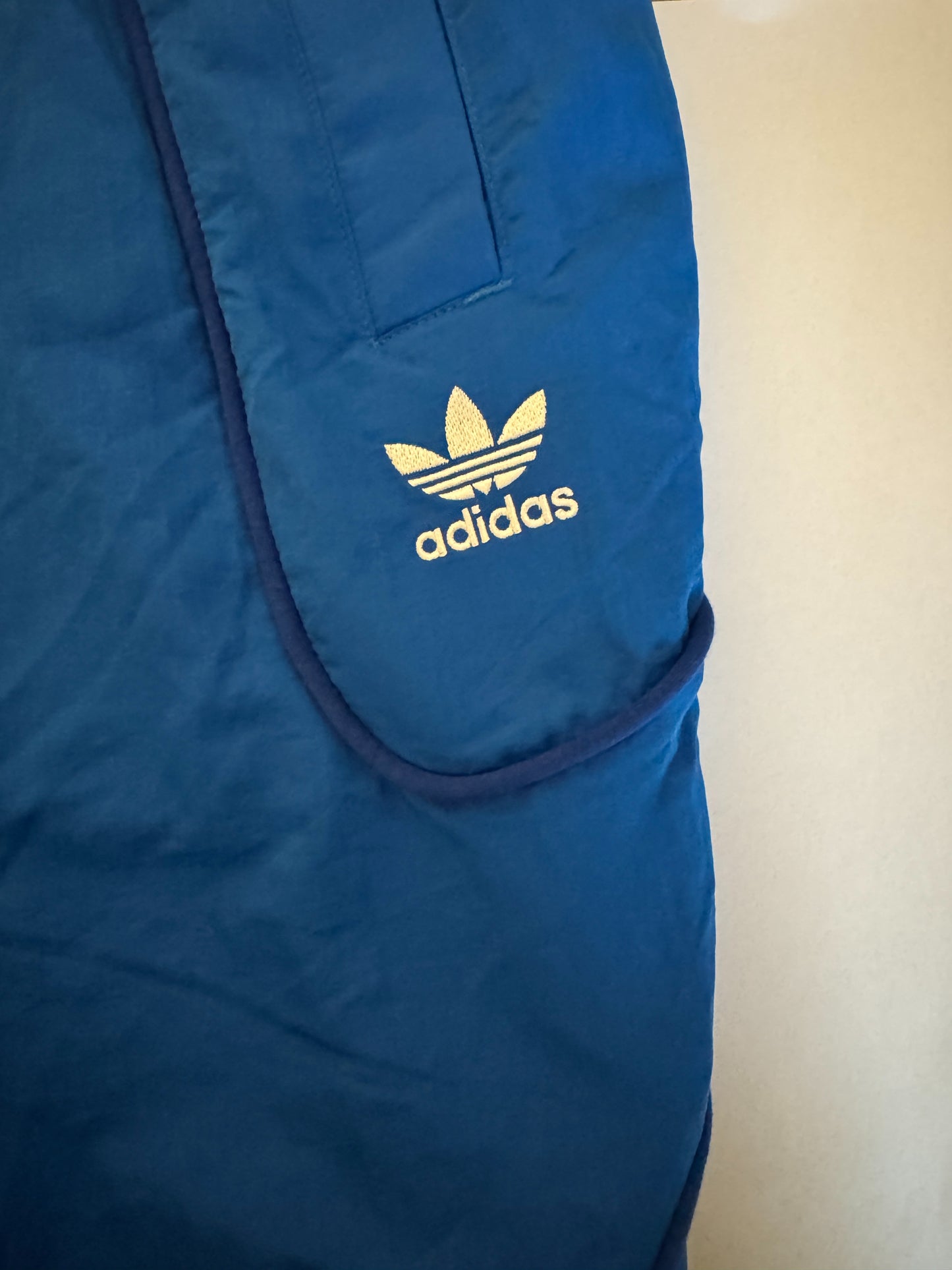 Adidas Rare Vintage Trackpant (M)