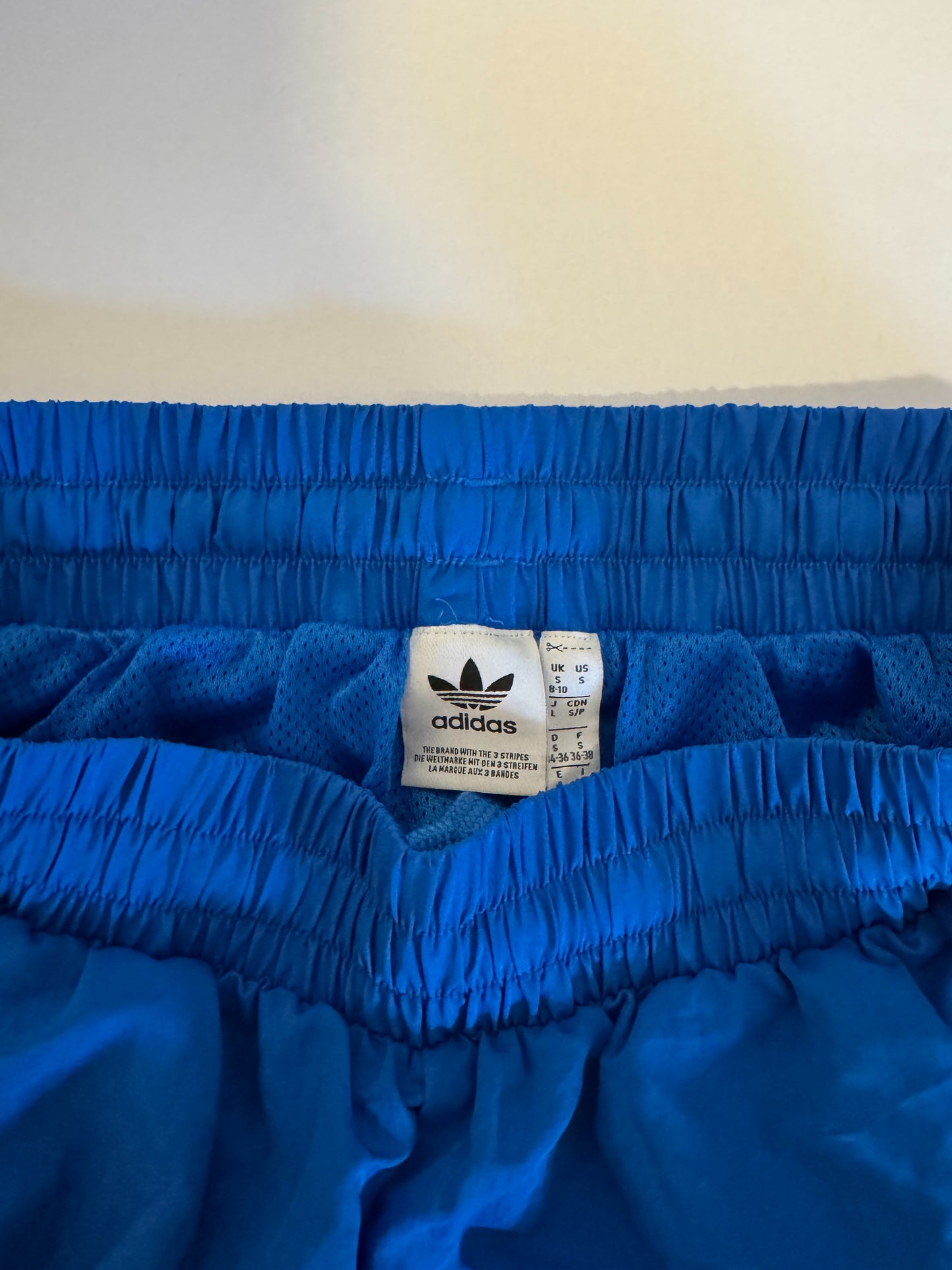 Adidas Rare Vintage Trackpant (M)