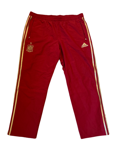 Adidas Rare "España" Trackpant (L)