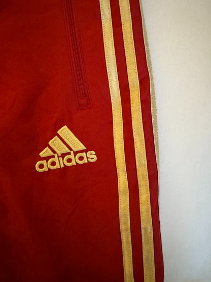 Adidas Rare "España" Trackpant (L)