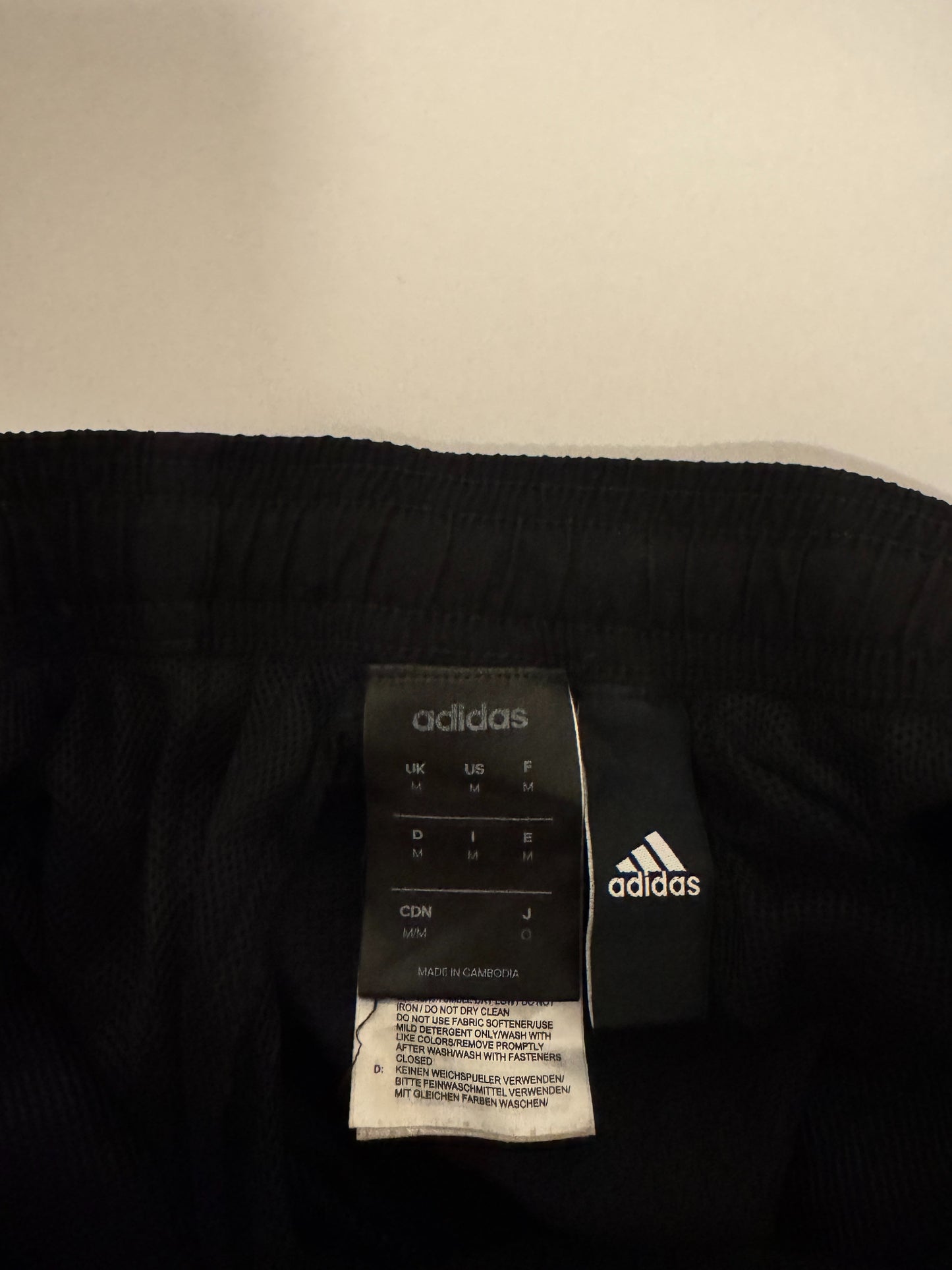 Adidas Trackpant (M)