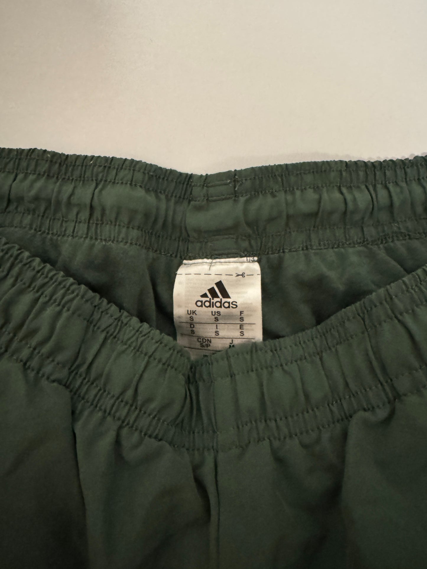 Adidas Trackpant (S)