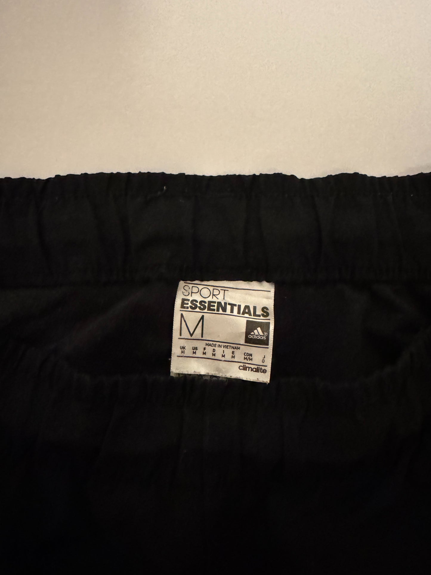 Adidas Trackpant (M)