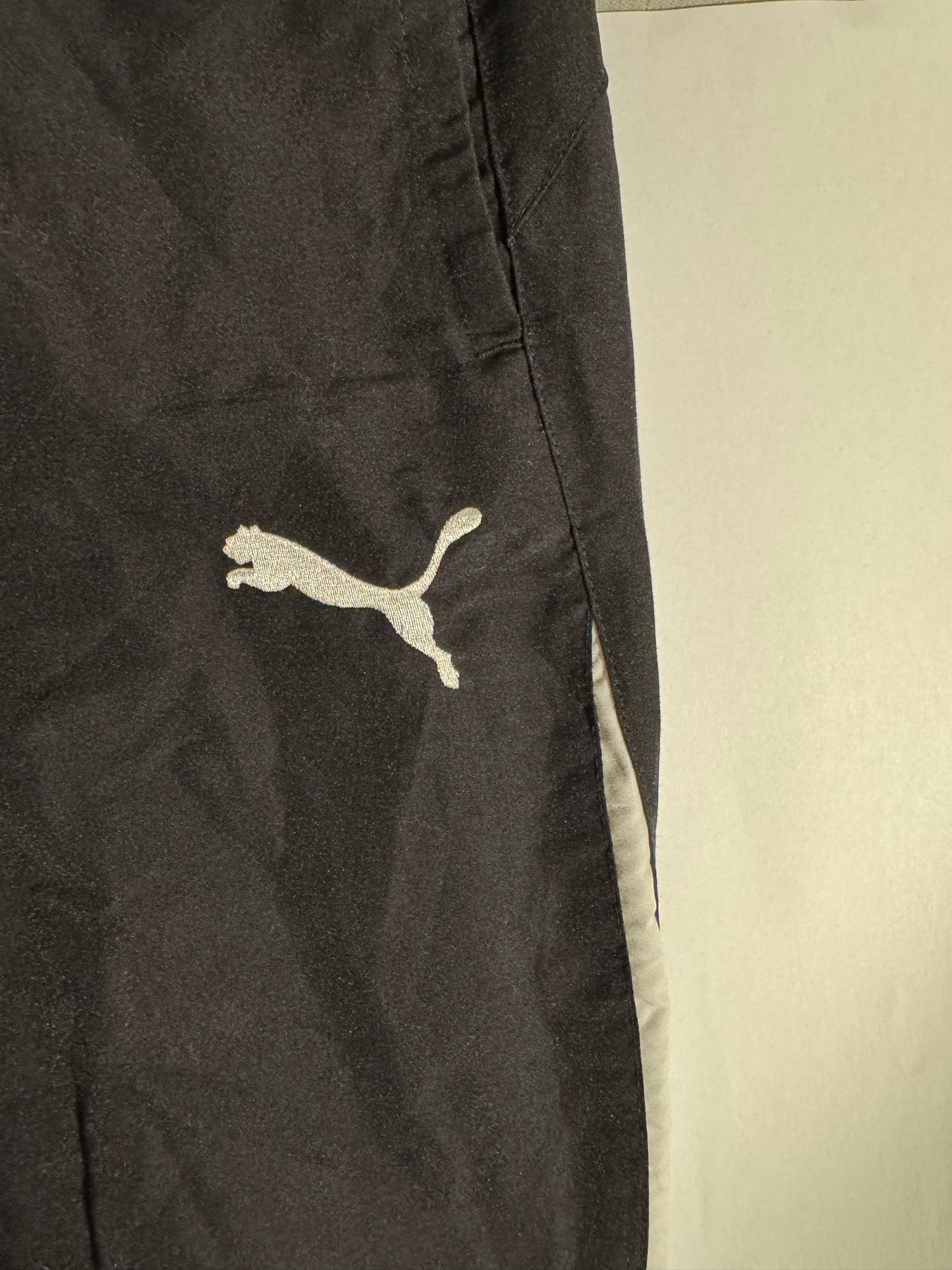 Puma Trackpant (L)