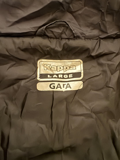Kappa Trackjacket "Aston Villa" (L)