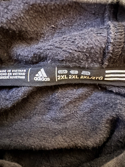 Adidas Team "Franklin Baseball" Hoodie (XXL)