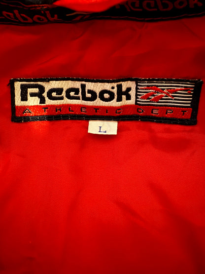 Reebok Rare Puffer Jacket (L)