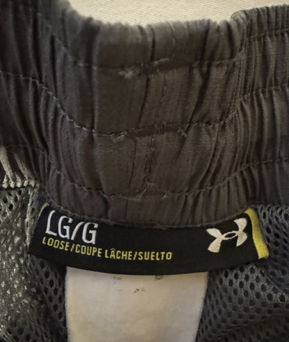 Under Armour Trackpant (L)