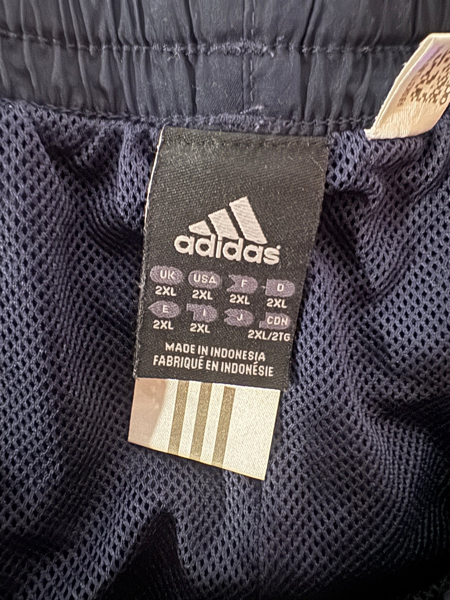 Adidas Trackpant (XL)