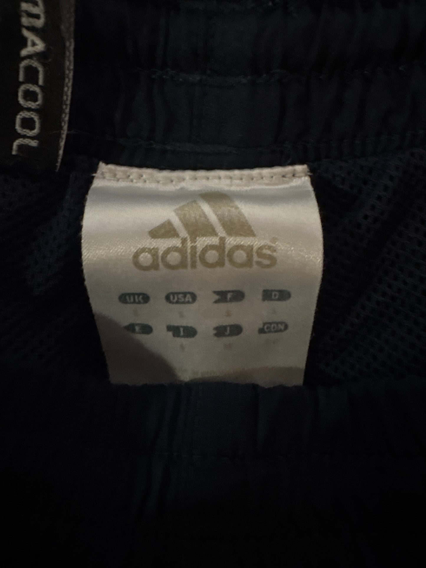 Adidas Trackpant (S)