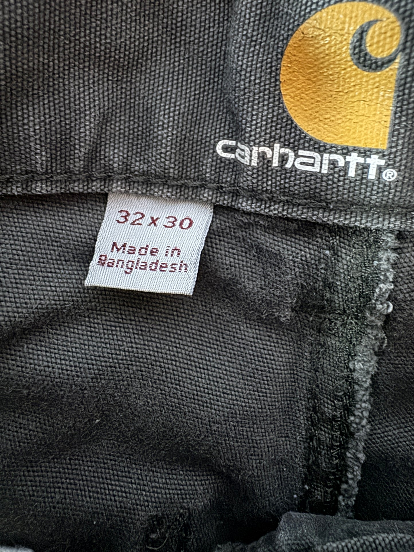Carhartt Relaxed Fit Hose (W32 L30)