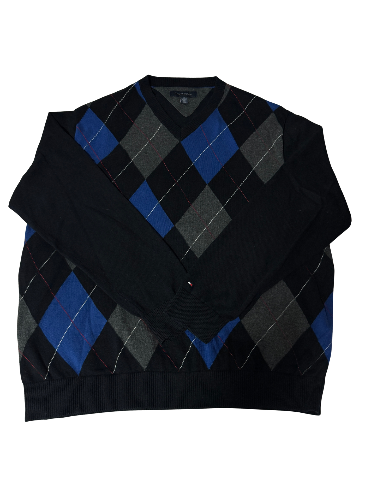 Tommy Hilfiger Sweatshirt (XXL)